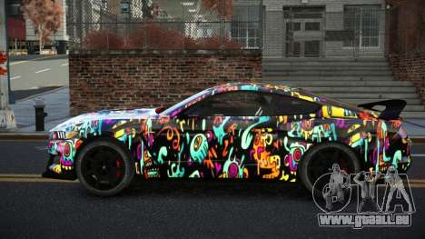 Ford Mustang Fainor S6 pour GTA 4