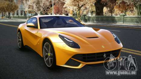 Ferrari F12 Thekex für GTA 4