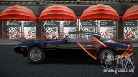 Pontiac Trans AM Tolyn S7 für GTA 4