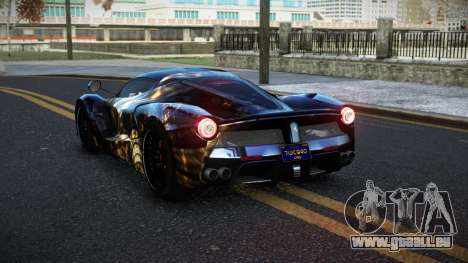 Ferrari LaFerrari Erahxa S14 pour GTA 4
