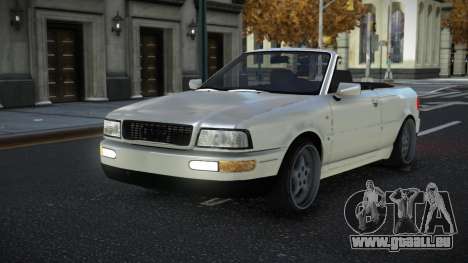 Audi 80 Luksiz für GTA 4