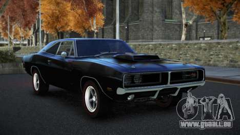 Dodge Charger Ipif für GTA 4