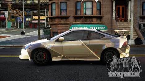 Honda Integra Elmaic S14 für GTA 4