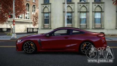 BMW M8 Vatsukaj für GTA 4