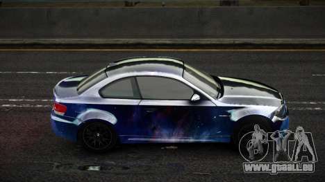BMW 1M Failey S9 für GTA 4