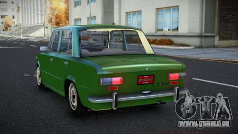 VAZ 2101 Dotohil pour GTA 4