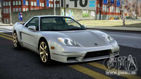 Acura NSX Guxdeba für GTA 4