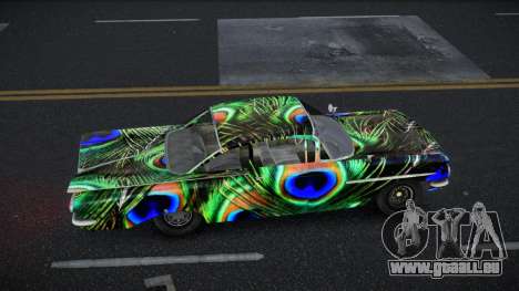 Chevrolet Biscayne Lesin S1 für GTA 4