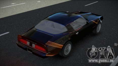 Pontiac Trans AM Tolyn S7 für GTA 4