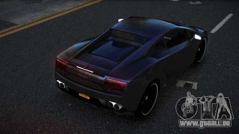 Lamborghini Gallardo Naoyu für GTA 4