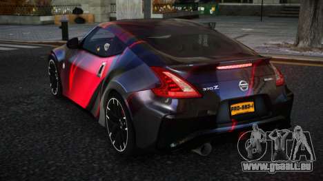 Nissan 370Z Rolux S7 für GTA 4