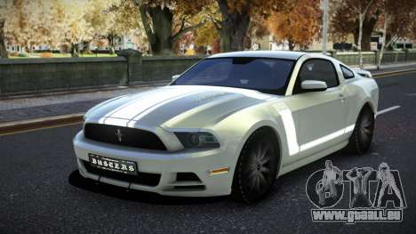 Ford Mustang Sacyu für GTA 4