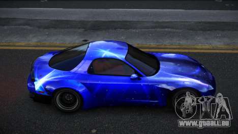 Mazda RX-7 Ronchel S2 für GTA 4
