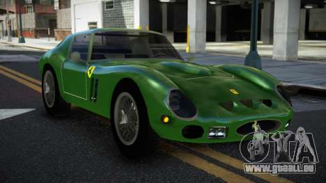 Ferrari 250 Lawe pour GTA 4