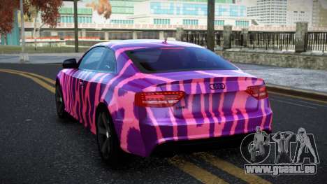 Audi RS5 Neelly S11 für GTA 4
