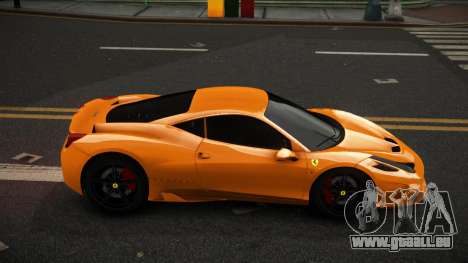 Ferrari 458 Soyjugi für GTA 4