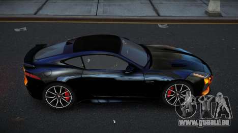 Jaguar F-Type Elmat S7 für GTA 4