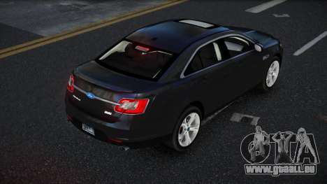Ford Taurus Yohif pour GTA 4