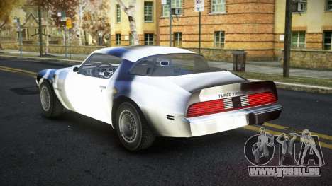 Pontiac Trans AM Beasy S8 für GTA 4
