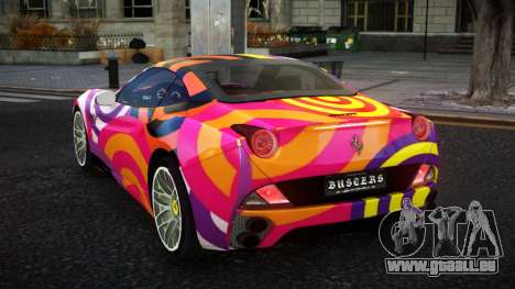 Ferrari California Patlyn S1 pour GTA 4