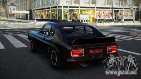 Ford Capri Jewowu für GTA 4