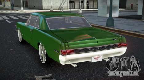 Pontiac GTO Jozewiday für GTA 4
