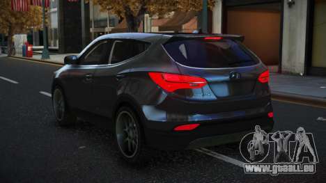 Hyundai Santa Fe Moktaqap für GTA 4