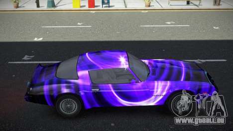 Pontiac Trans AM Tolyn S12 für GTA 4