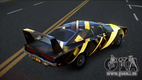 Dodge Charger Trigel S14 pour GTA 4