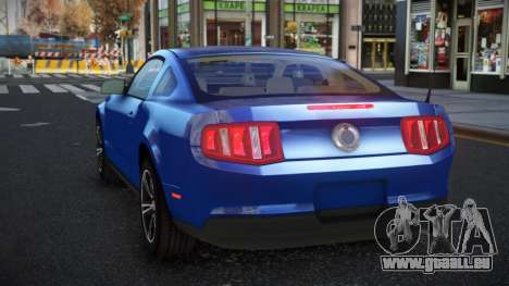 Ford Mustang Lanonen für GTA 4