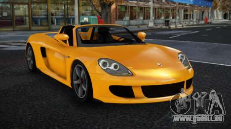 Porsche Carrera GT Xeveq für GTA 4