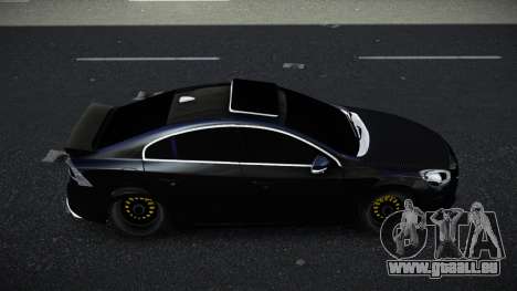 Volvo S60 Gikuvar für GTA 4