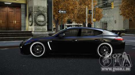 Porsche Panamera Ajuc für GTA 4
