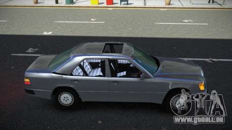 Mercedes-Benz W124 Tirsokoxe für GTA 4