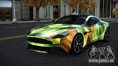 Aston Martin Vanquish Gably S9 pour GTA 4