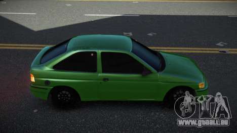 Ford Escort Cipduj für GTA 4