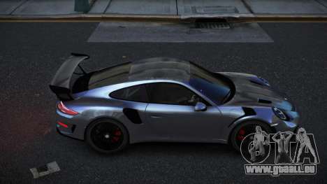 Porsche 911 Moryh für GTA 4