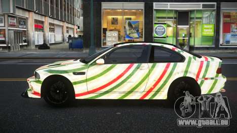 BMW M3 E46 Jagake S13 für GTA 4