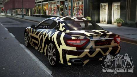 Maserati Gran Turismo Xanchu S14 für GTA 4