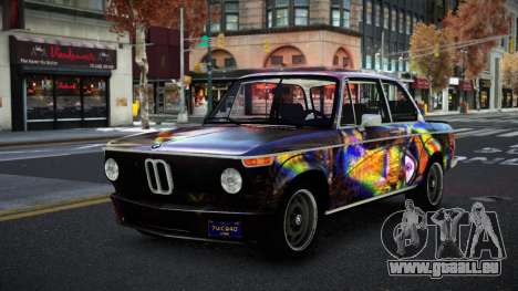 BMW 2002 Licole S10 für GTA 4