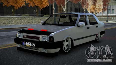 Tofas Dogan Fuje für GTA 4