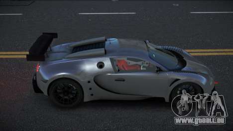 Bugatti Veyron Comjehaf pour GTA 4