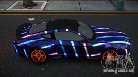 Ford Mustang Thocam S8 für GTA 4