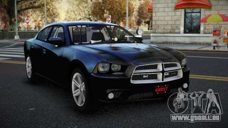 Dodge Charger Fazujawo für GTA 4