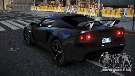 Lotus Exige Jesek für GTA 4