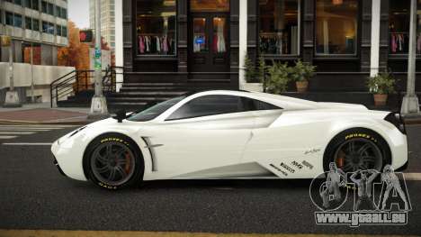 Pagani Huayra Arden für GTA 4