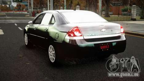 Chevrolet Impala Paje für GTA 4