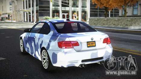 BMW M3 E92 Briso S9 für GTA 4