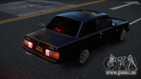 Volvo 242 Yibtori für GTA 4