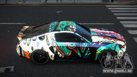 Ford Mustang Gecky S10 pour GTA 4